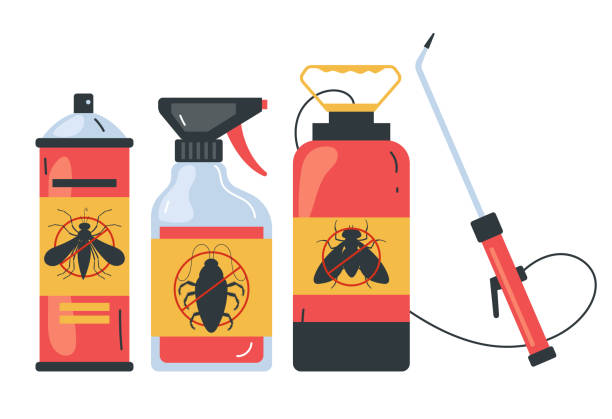 Best Pest Prevention Services  in Velda City, MO